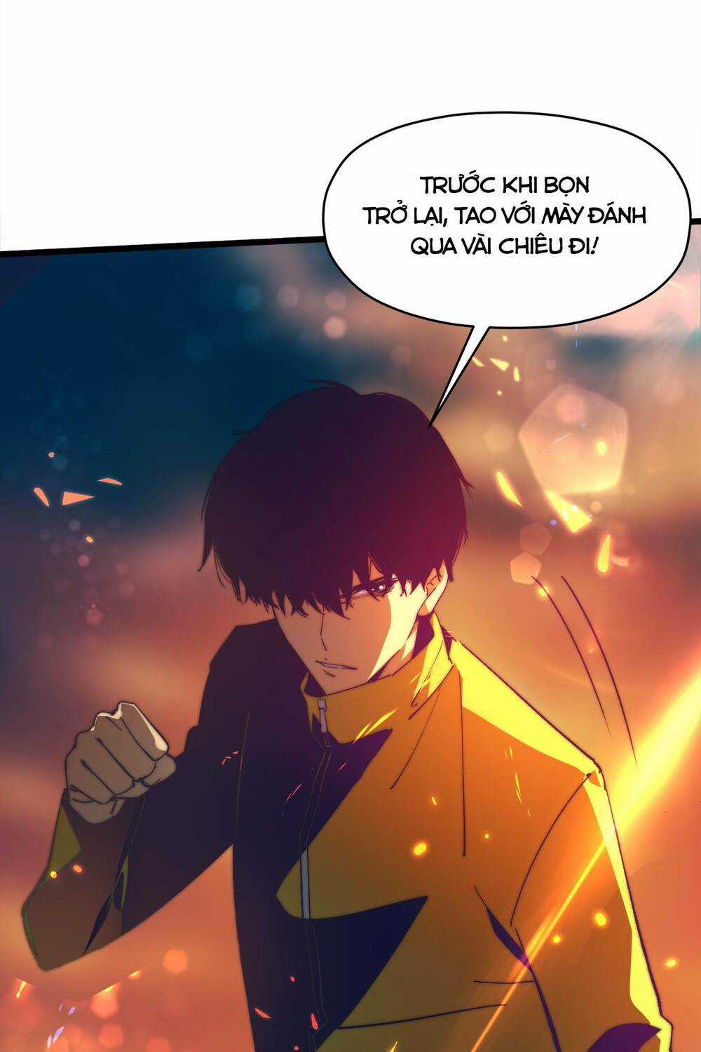 Vĩnh Kiếp 108 Chapter 5 trang 49