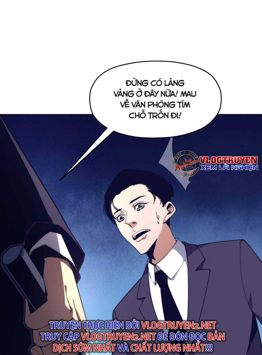 Vĩnh Kiếp 108 Chapter 5 trang 57