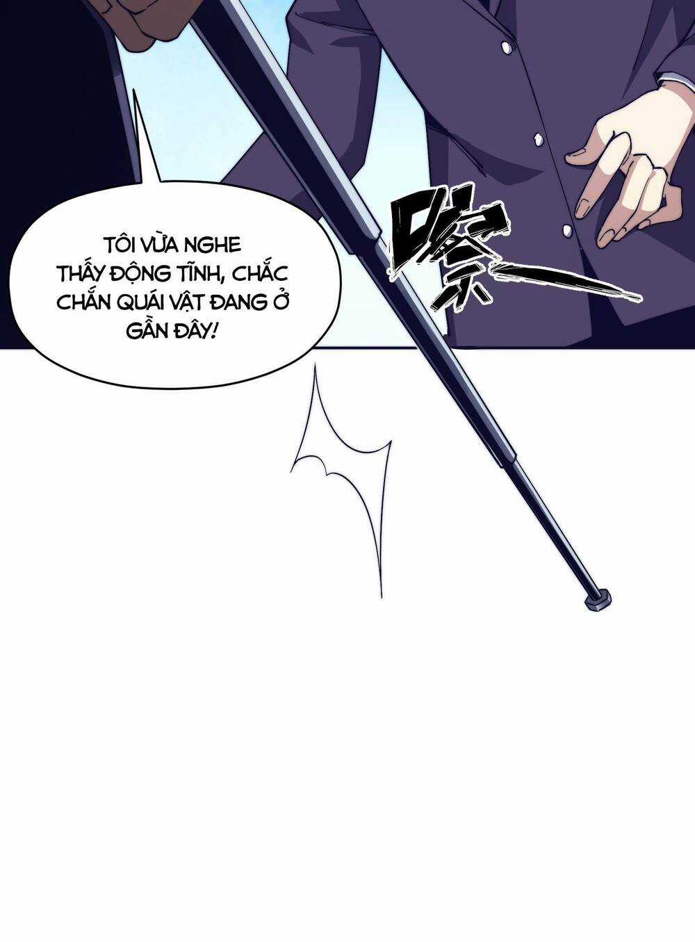 Vĩnh Kiếp 108 Chapter 5 trang 58