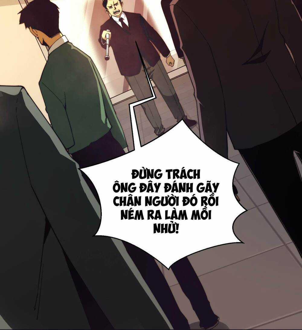 Vĩnh Kiếp 108 Chapter 5 trang 60