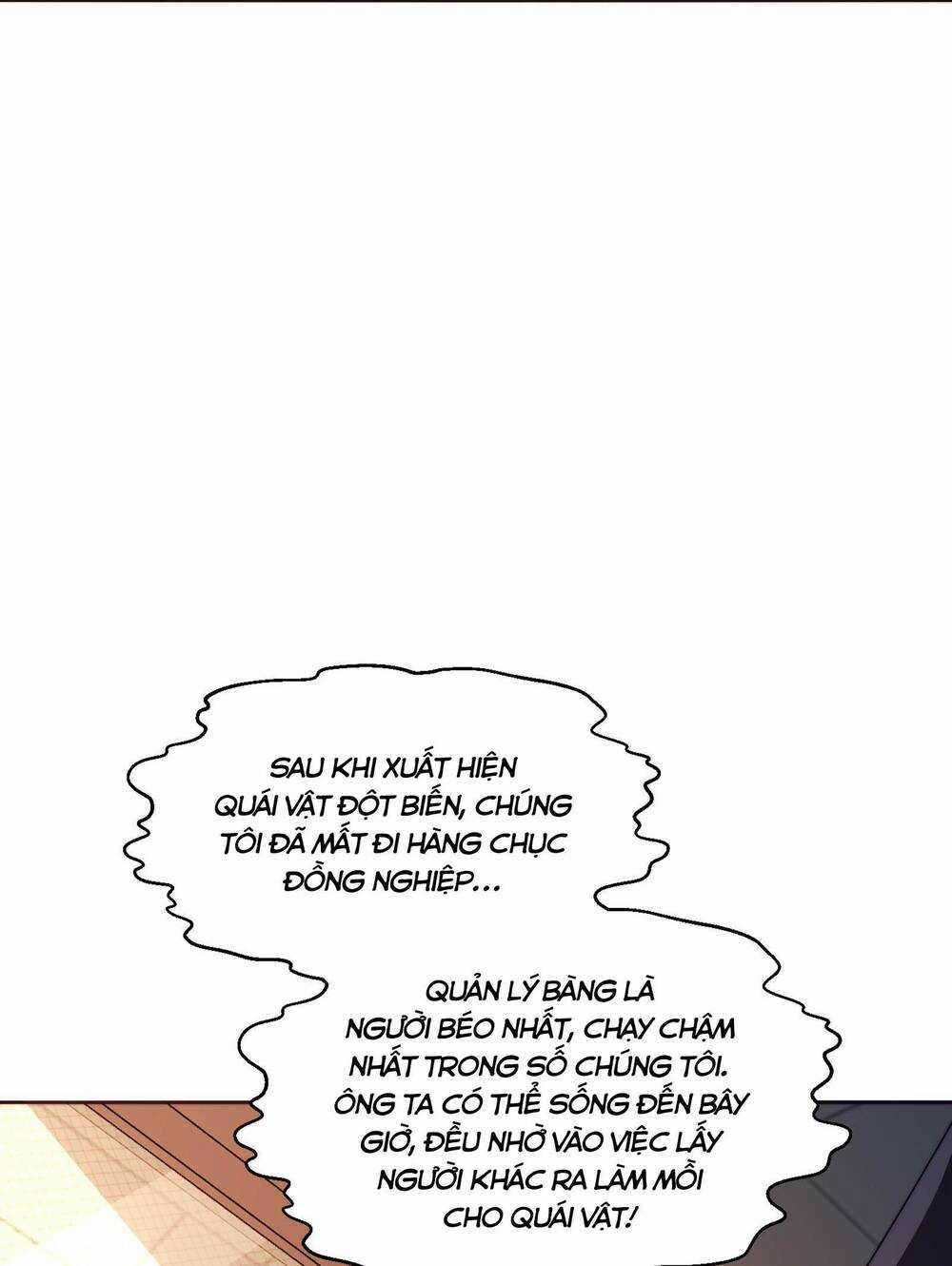 Vĩnh Kiếp 108 Chapter 5 trang 61