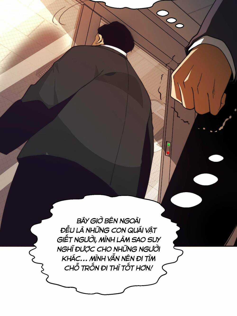 Vĩnh Kiếp 108 Chapter 5 trang 62