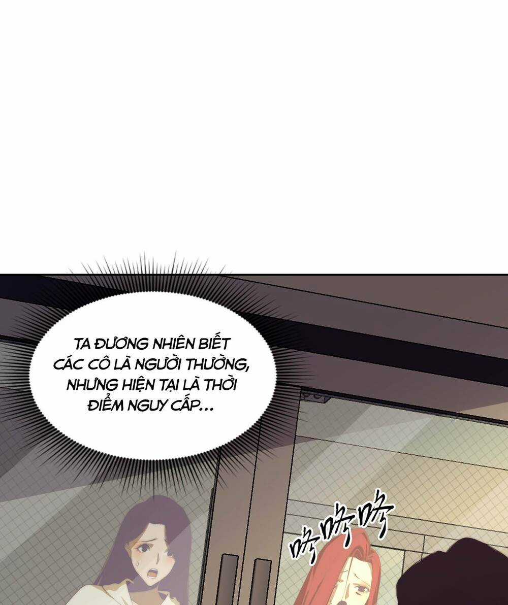 Vĩnh Kiếp 108 Chapter 5 trang 65