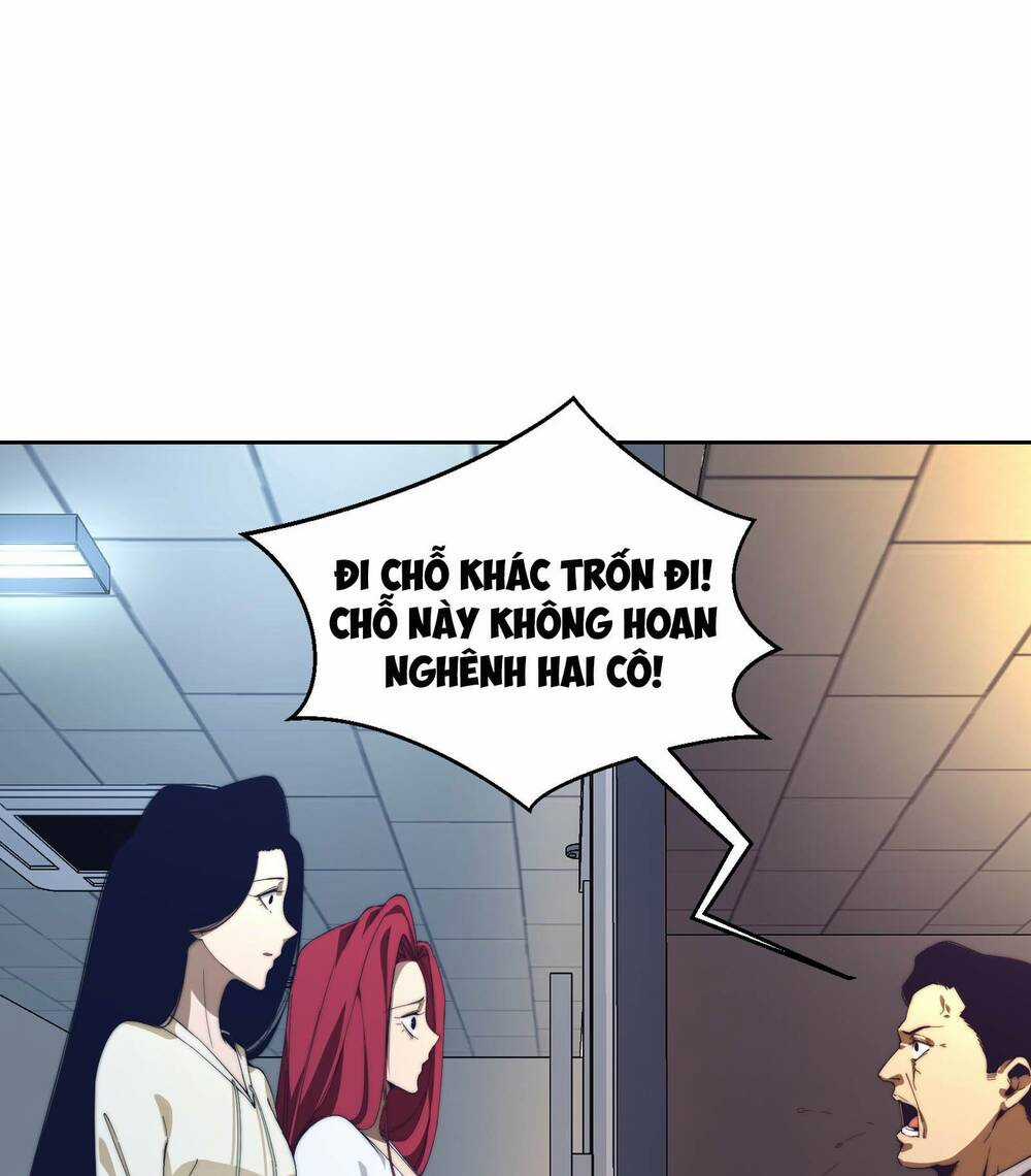 Vĩnh Kiếp 108 Chapter 5 trang 67