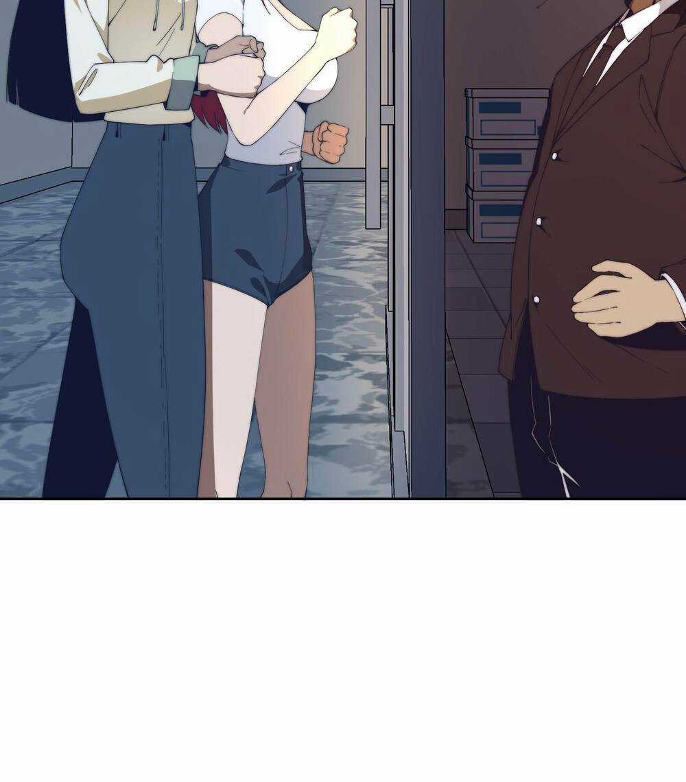 Vĩnh Kiếp 108 Chapter 5 trang 68