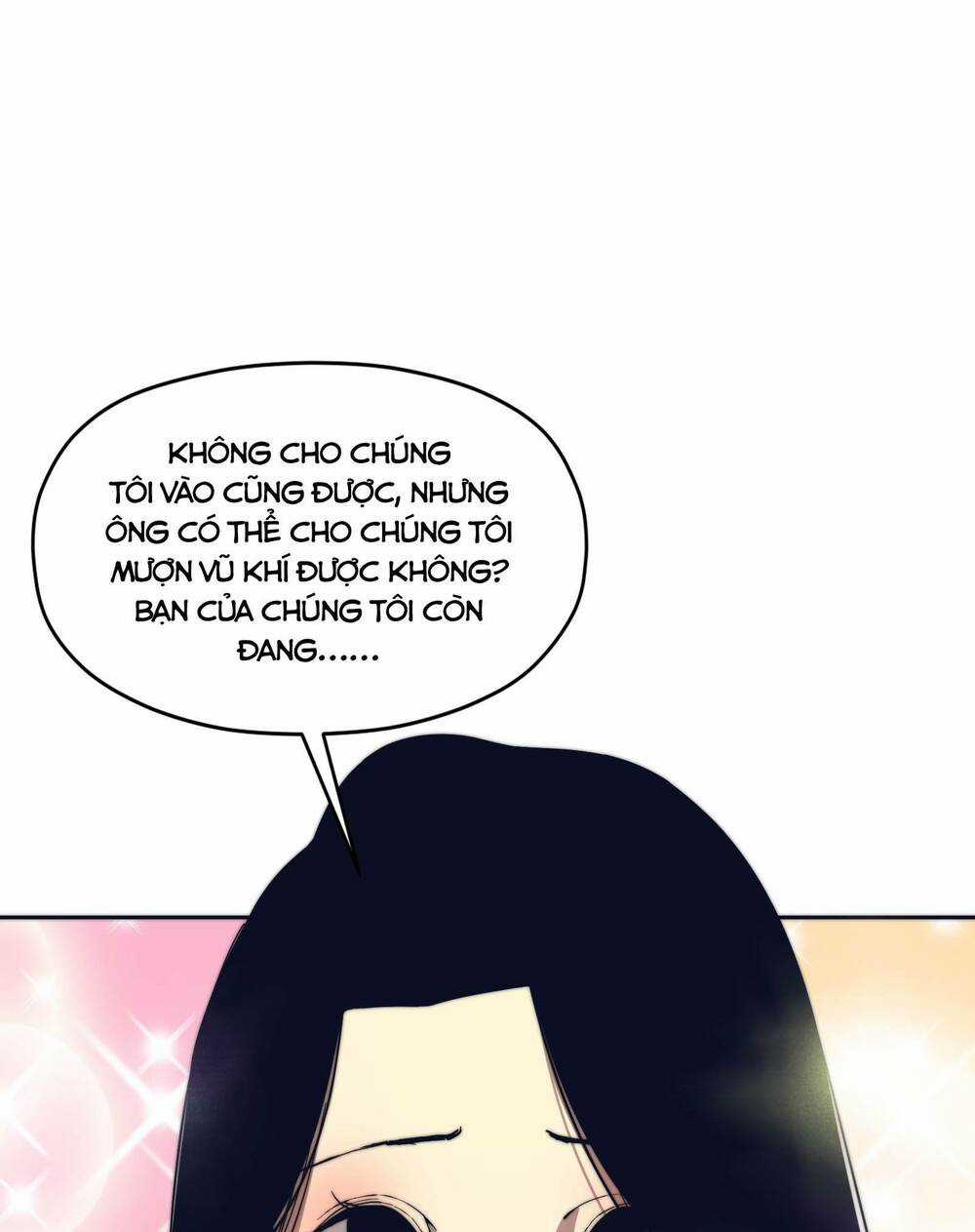 Vĩnh Kiếp 108 Chapter 5 trang 69