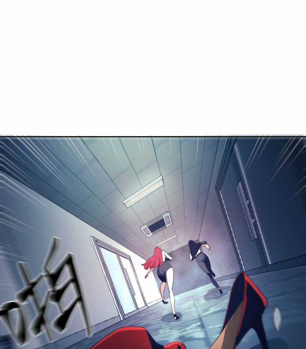 Vĩnh Kiếp 108 Chapter 5 trang 7