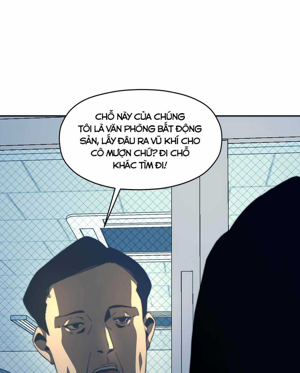 Vĩnh Kiếp 108 Chapter 5 trang 71