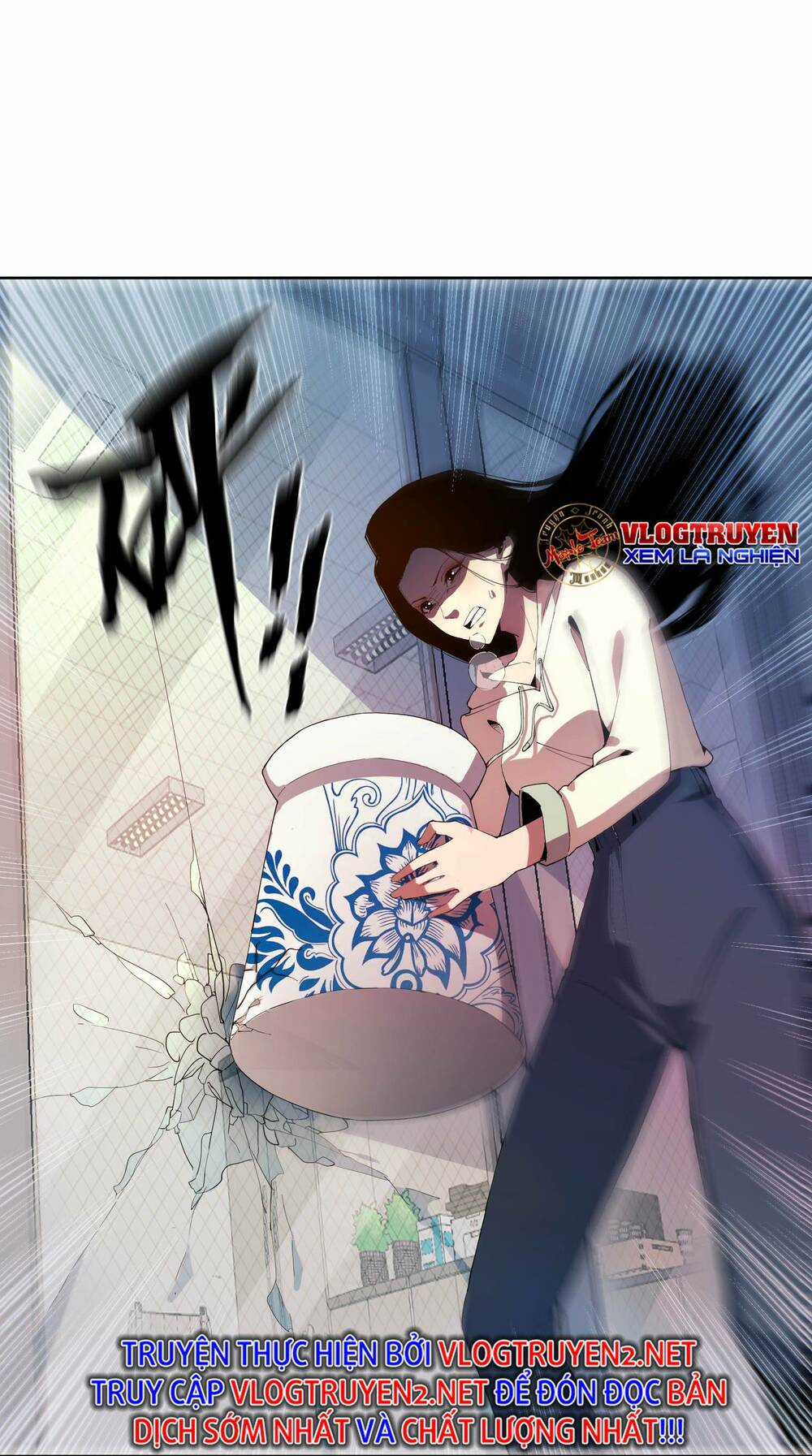 Vĩnh Kiếp 108 Chapter 5 trang 76