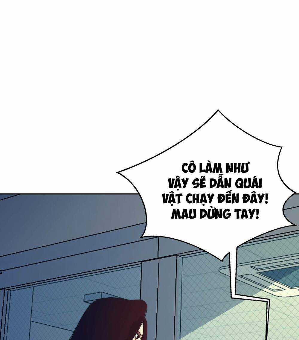 Vĩnh Kiếp 108 Chapter 5 trang 82