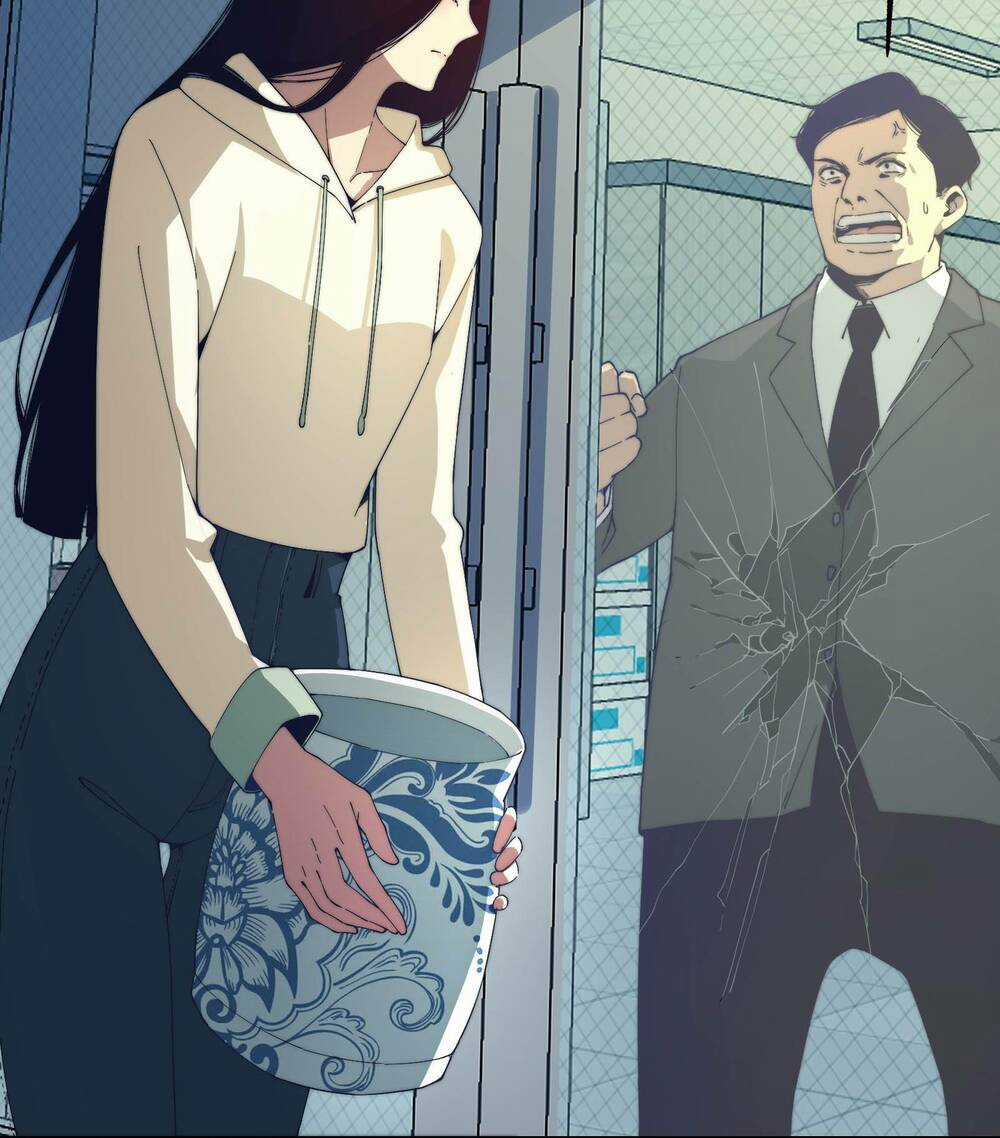 Vĩnh Kiếp 108 Chapter 5 trang 83