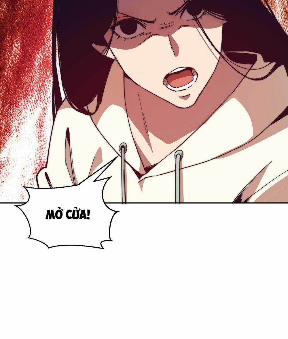 Vĩnh Kiếp 108 Chapter 5 trang 85