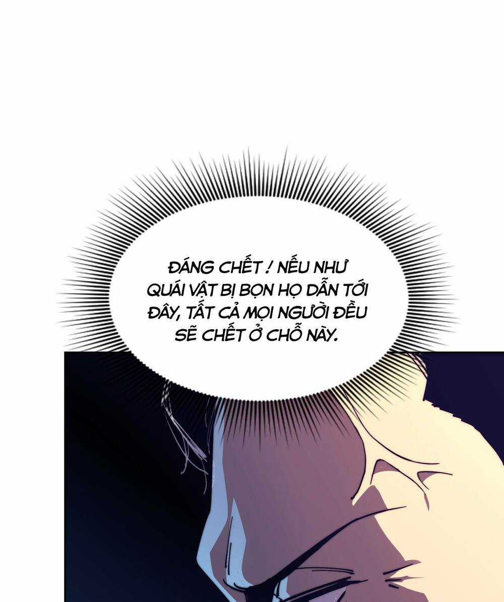 Vĩnh Kiếp 108 Chapter 5 trang 86