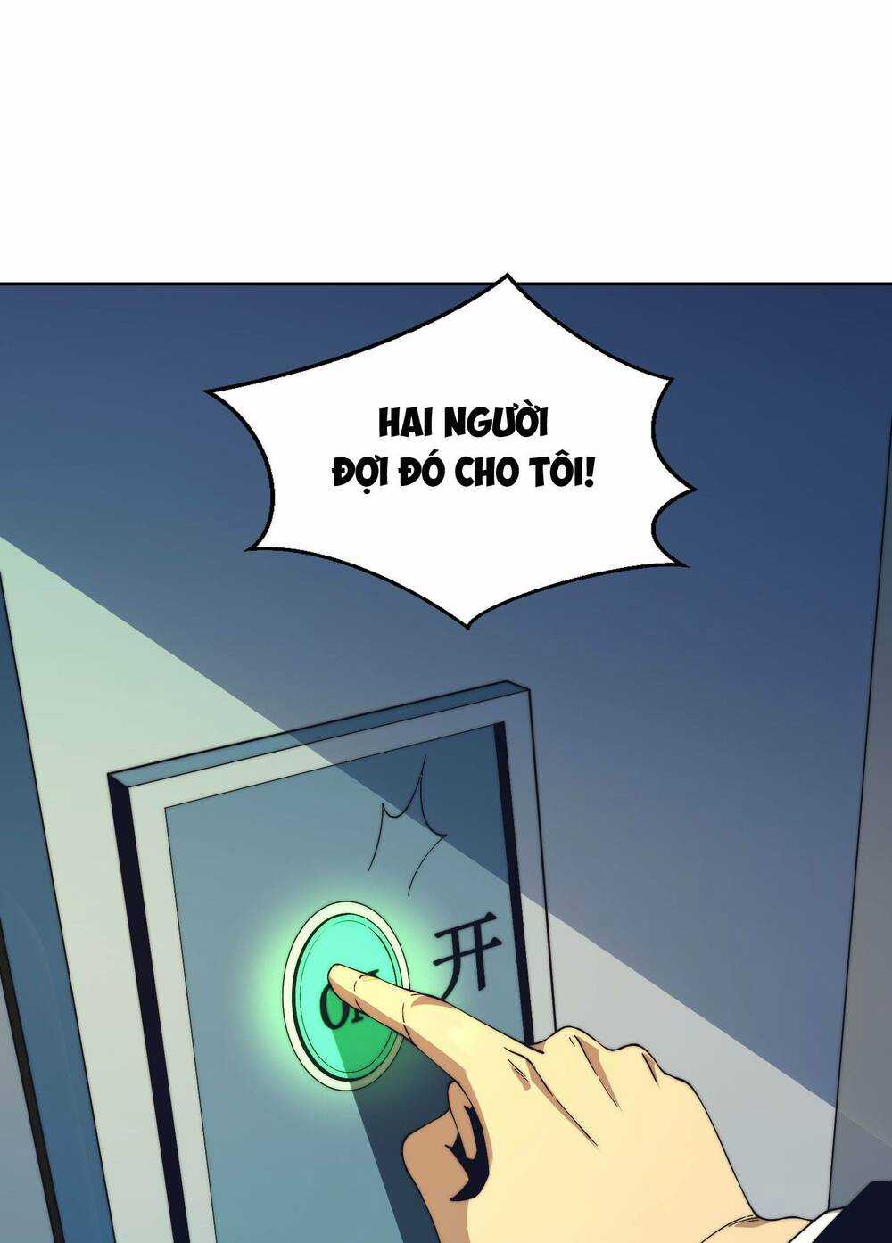 Vĩnh Kiếp 108 Chapter 5 trang 88