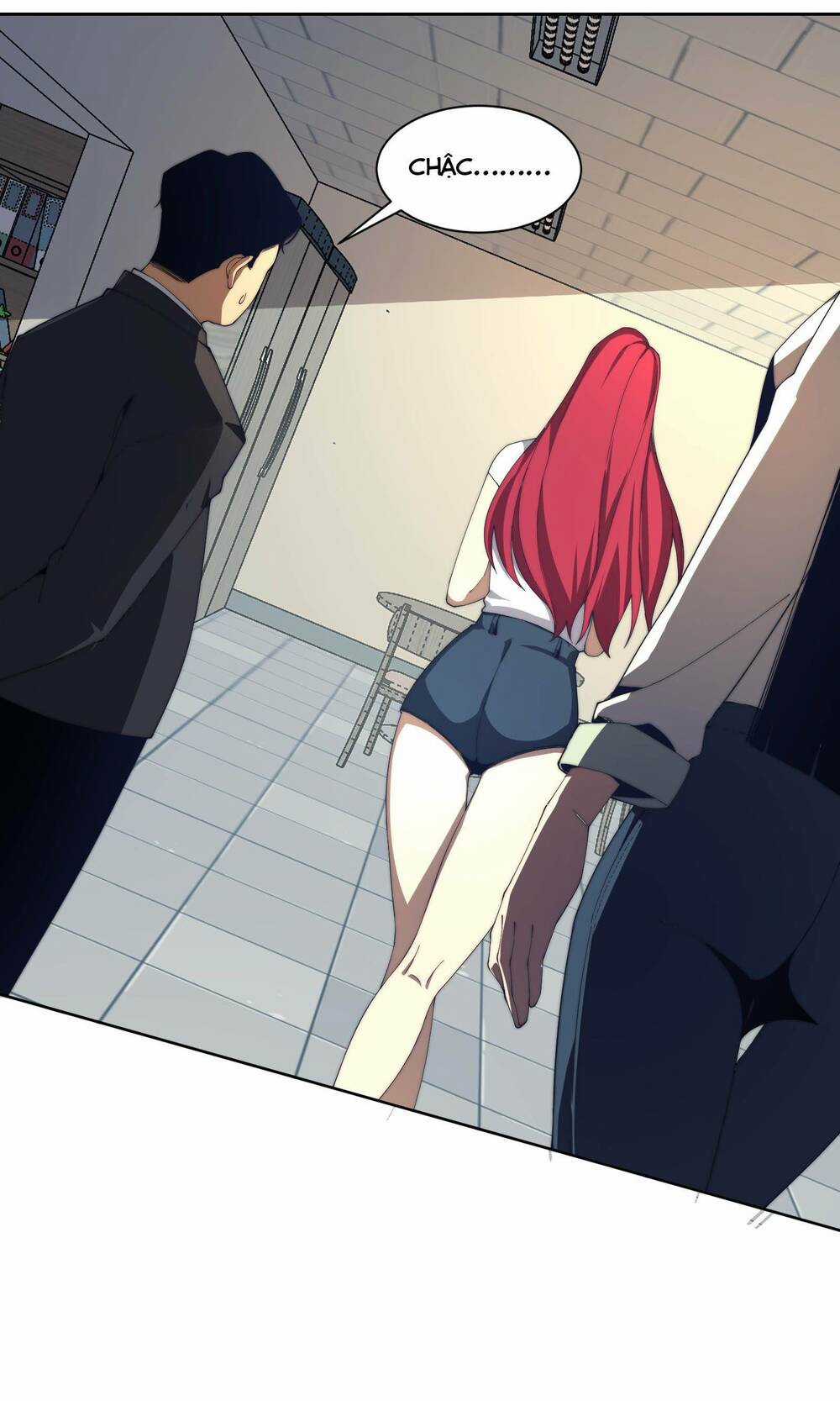 Vĩnh Kiếp 108 Chapter 5 trang 93