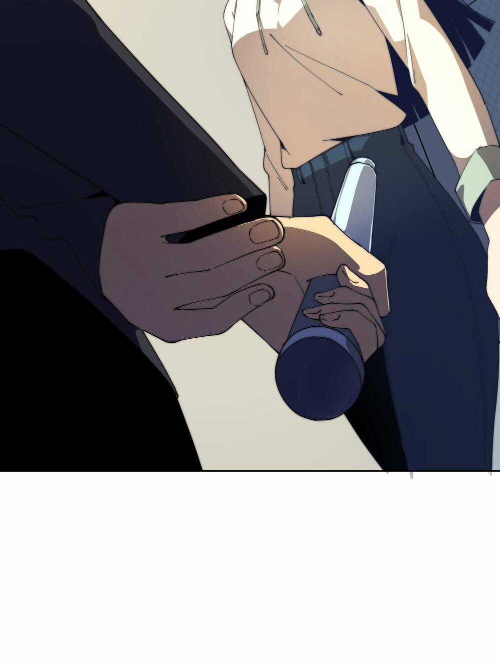 Vĩnh Kiếp 108 Chapter 5 trang 95