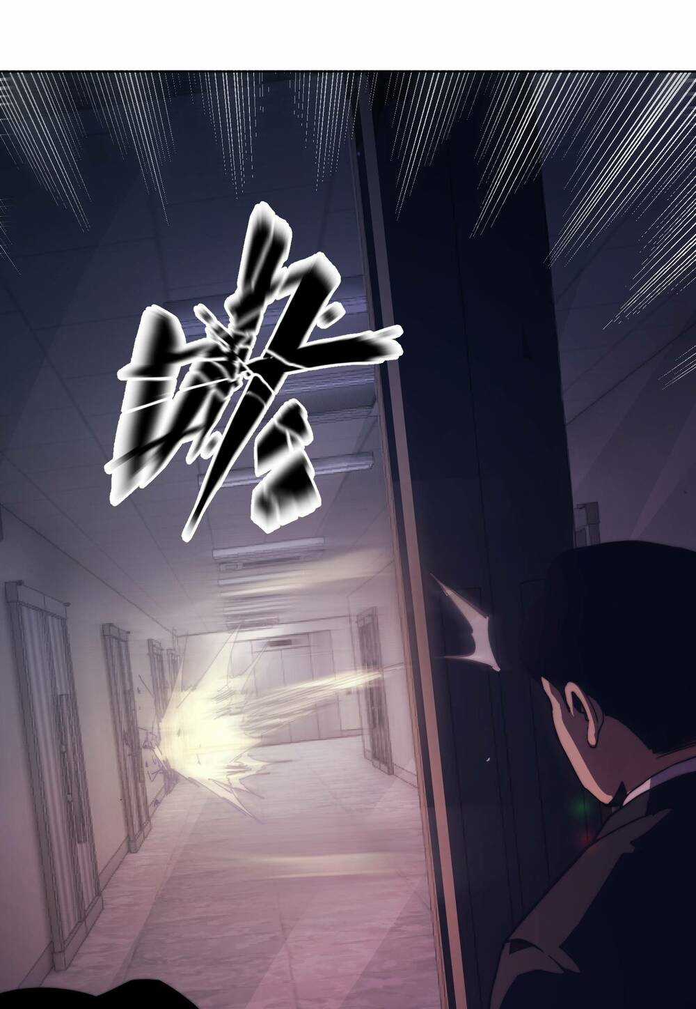 Vĩnh Kiếp 108 Chapter 5 trang 99