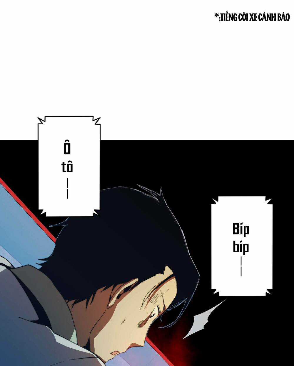 Vĩnh Kiếp 108 Chapter 6 trang 12