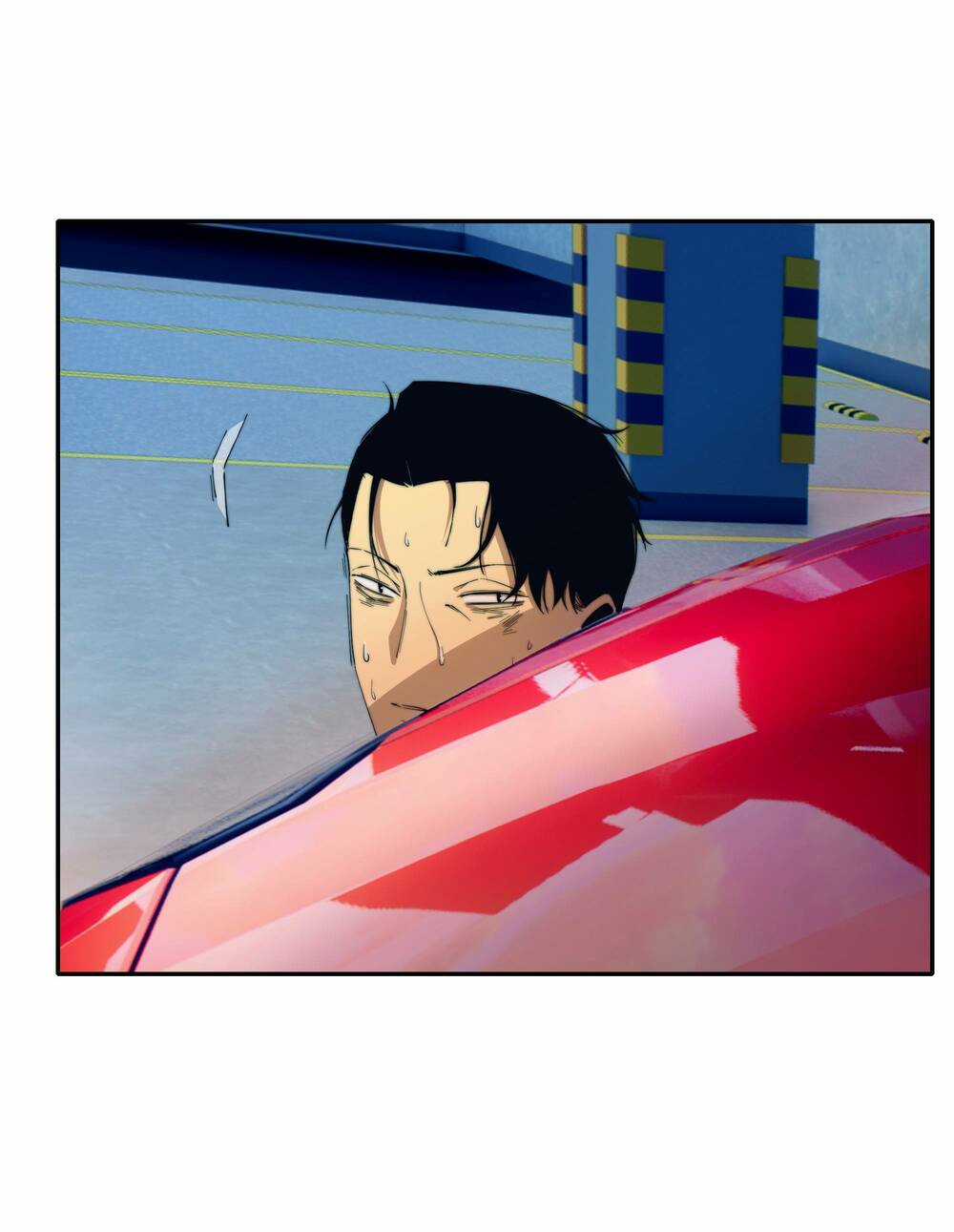 Vĩnh Kiếp 108 Chapter 6 trang 16