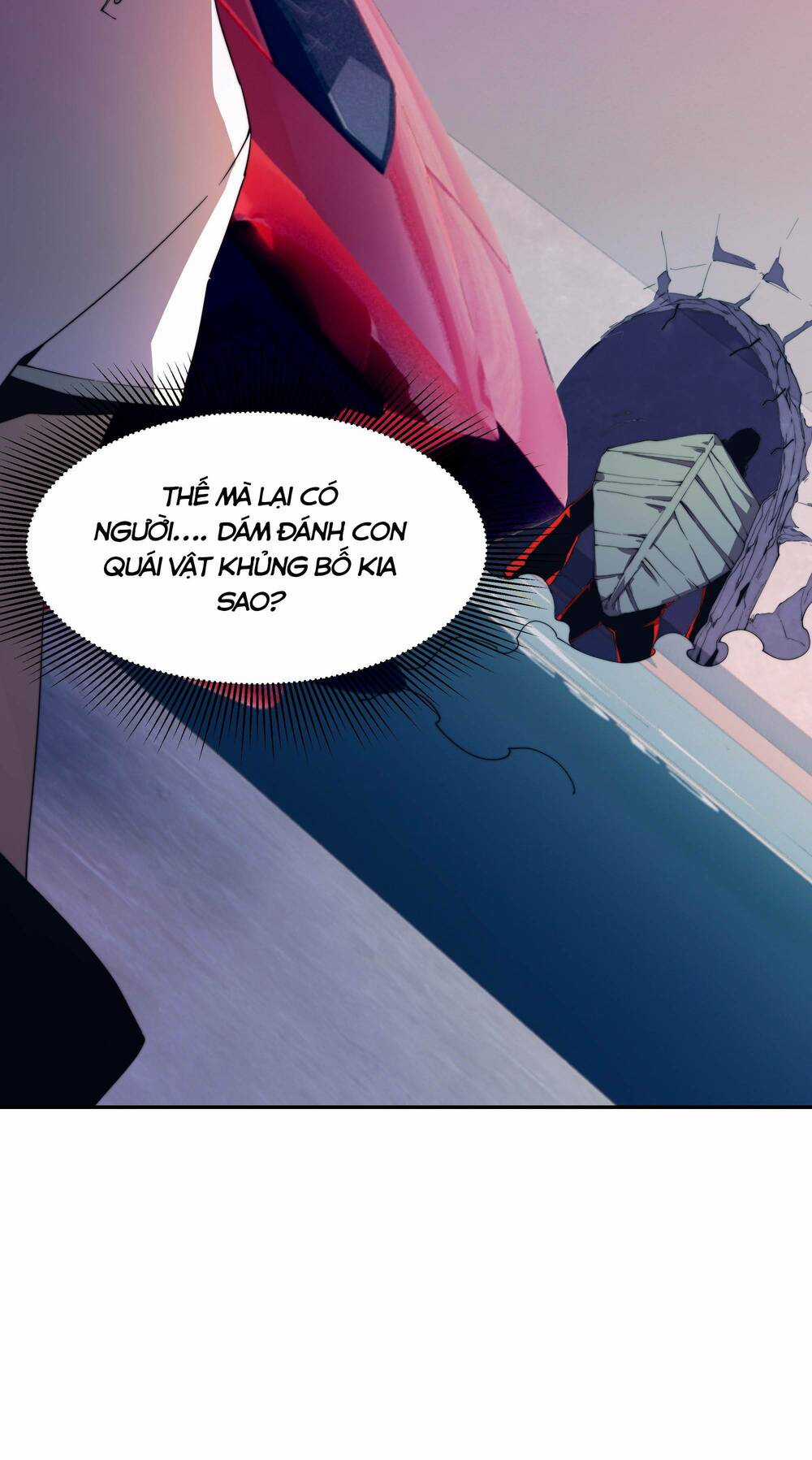 Vĩnh Kiếp 108 Chapter 6 trang 19