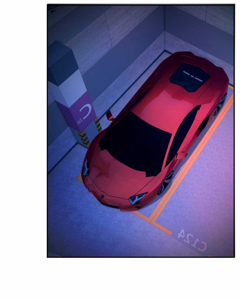 Vĩnh Kiếp 108 Chapter 6 trang 2