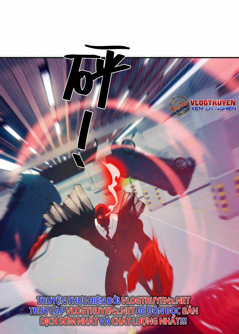 Vĩnh Kiếp 108 Chapter 6 trang 21