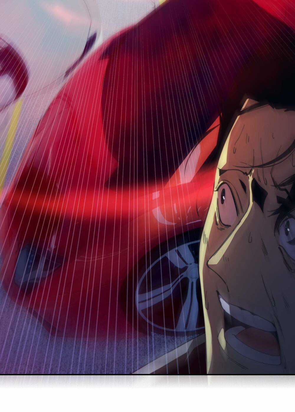 Vĩnh Kiếp 108 Chapter 6 trang 22