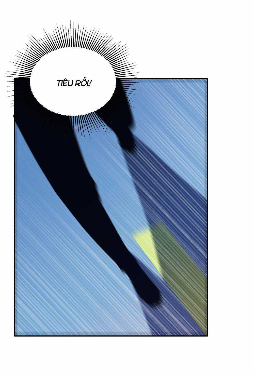 Vĩnh Kiếp 108 Chapter 6 trang 23