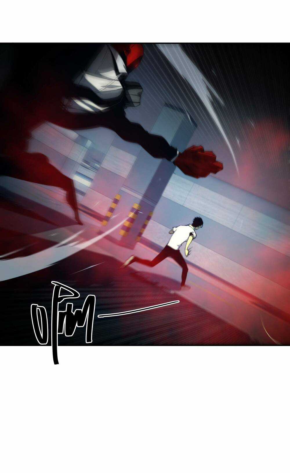 Vĩnh Kiếp 108 Chapter 6 trang 24