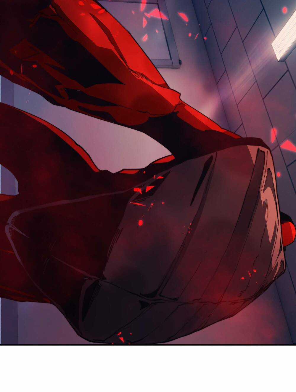 Vĩnh Kiếp 108 Chapter 6 trang 26