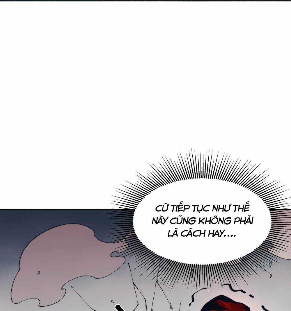 Vĩnh Kiếp 108 Chapter 6 trang 31