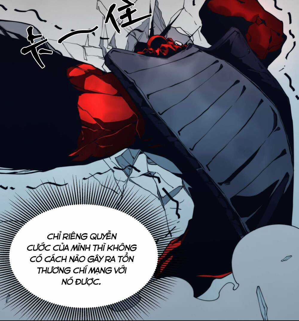 Vĩnh Kiếp 108 Chapter 6 trang 32