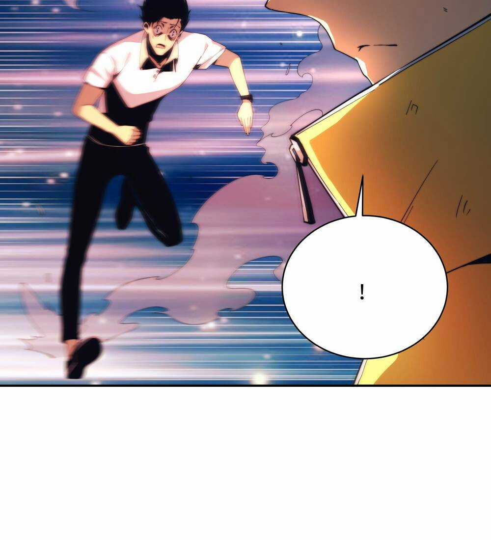 Vĩnh Kiếp 108 Chapter 6 trang 36