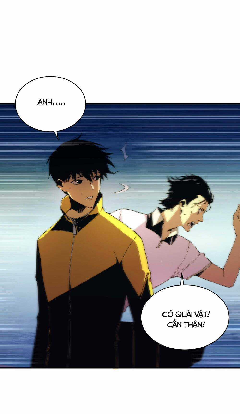 Vĩnh Kiếp 108 Chapter 6 trang 37