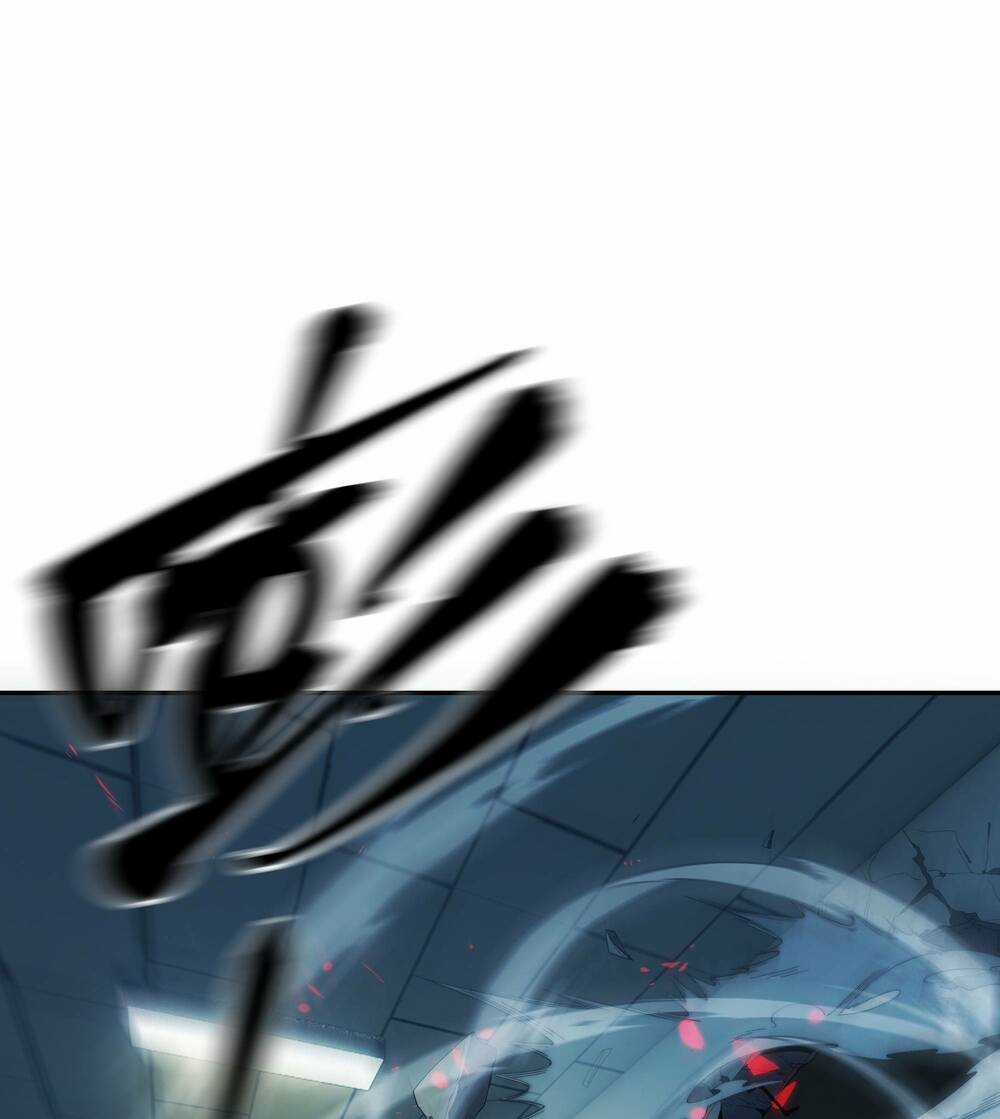 Vĩnh Kiếp 108 Chapter 6 trang 38