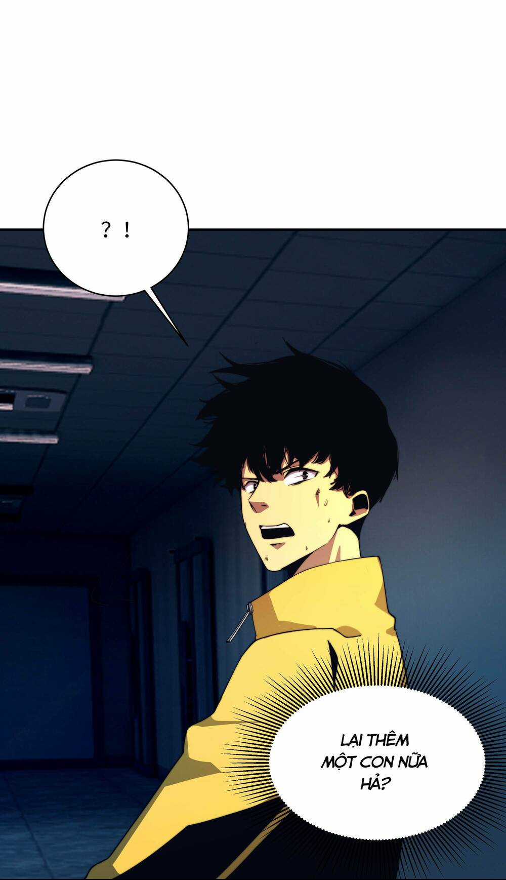 Vĩnh Kiếp 108 Chapter 6 trang 42