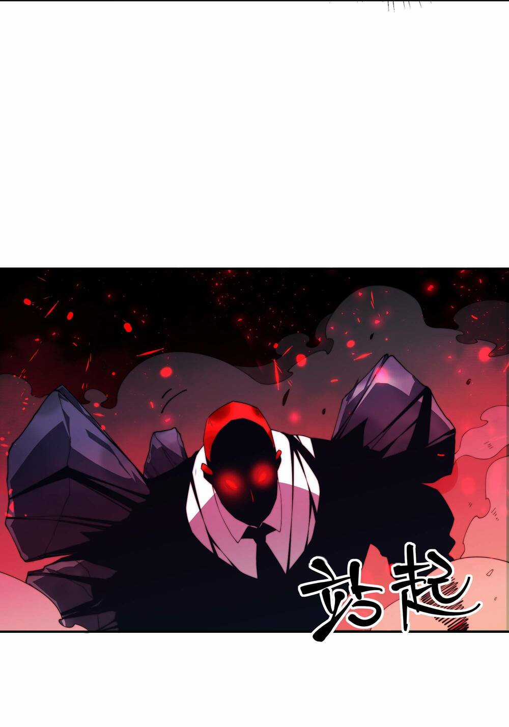 Vĩnh Kiếp 108 Chapter 6 trang 43
