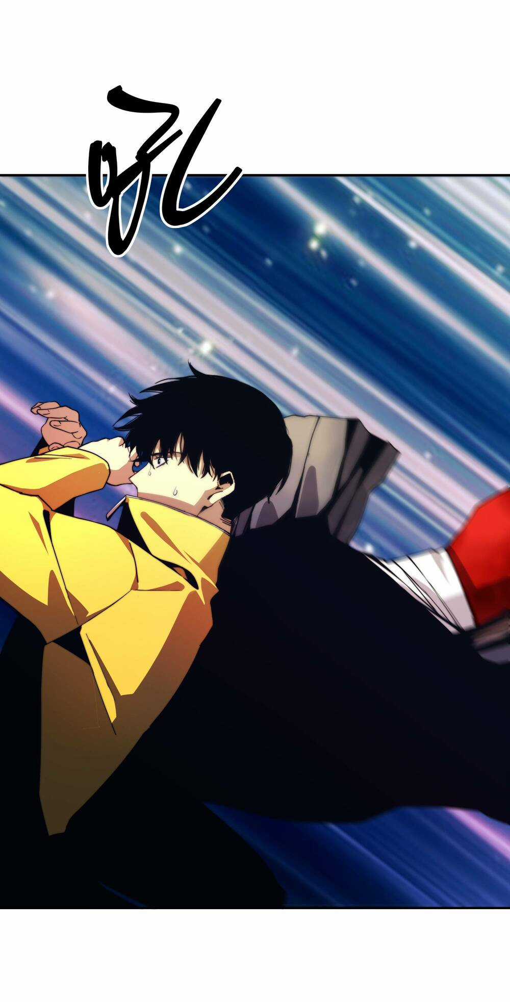 Vĩnh Kiếp 108 Chapter 6 trang 44