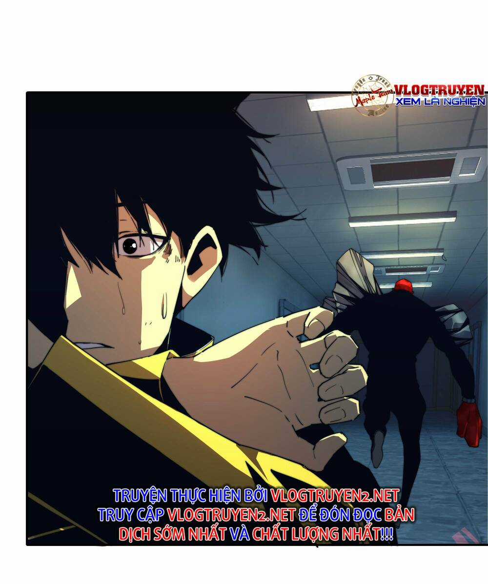 Vĩnh Kiếp 108 Chapter 6 trang 45