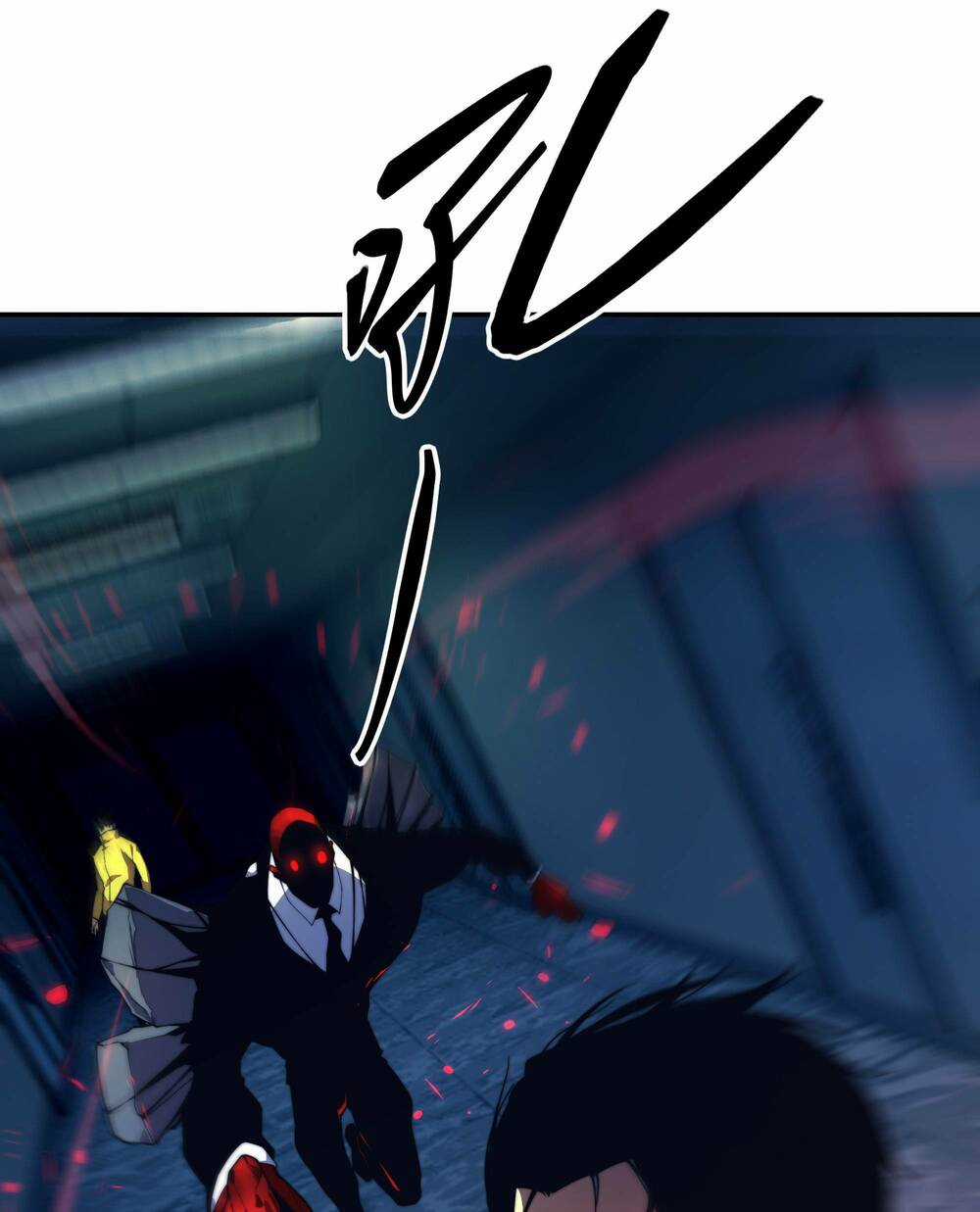 Vĩnh Kiếp 108 Chapter 6 trang 46