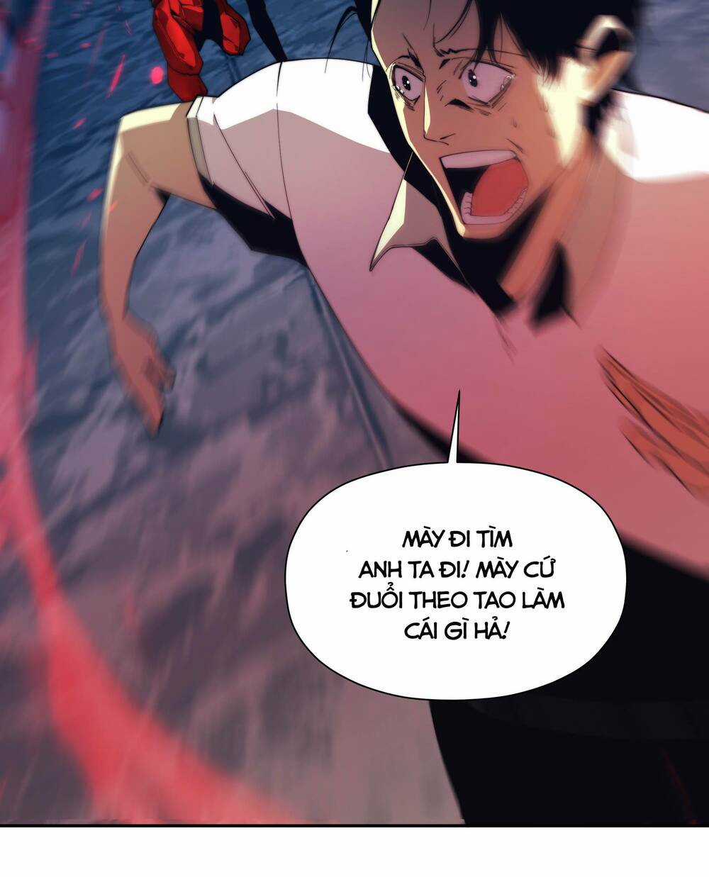 Vĩnh Kiếp 108 Chapter 6 trang 47