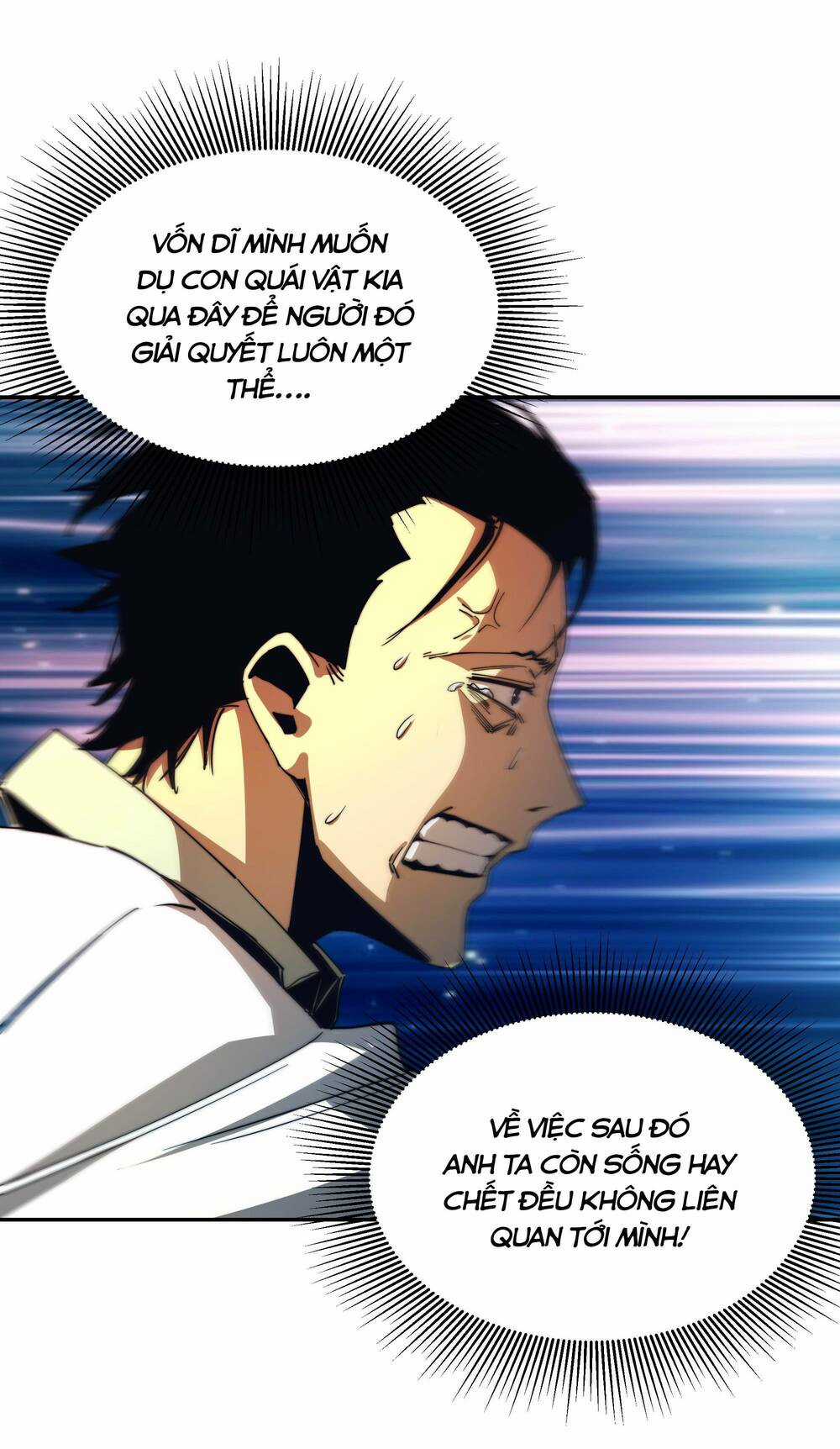 Vĩnh Kiếp 108 Chapter 6 trang 48