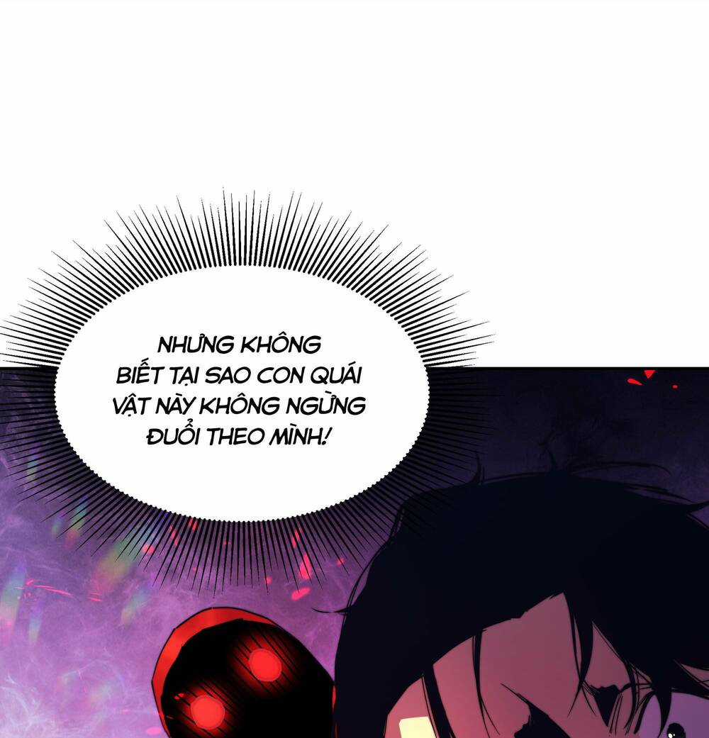 Vĩnh Kiếp 108 Chapter 6 trang 49