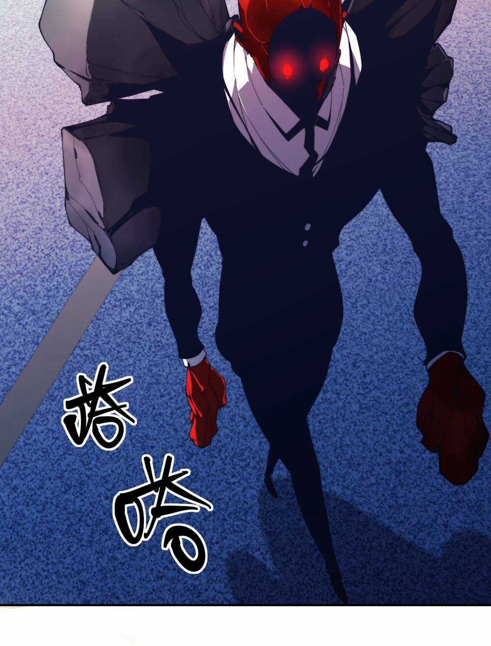 Vĩnh Kiếp 108 Chapter 6 trang 5