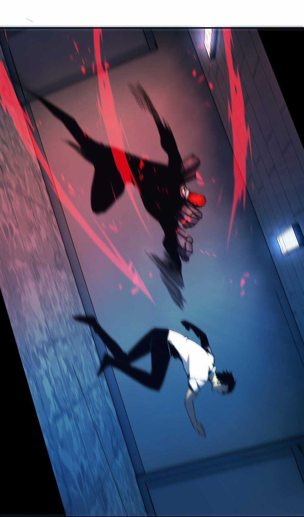 Vĩnh Kiếp 108 Chapter 6 trang 52