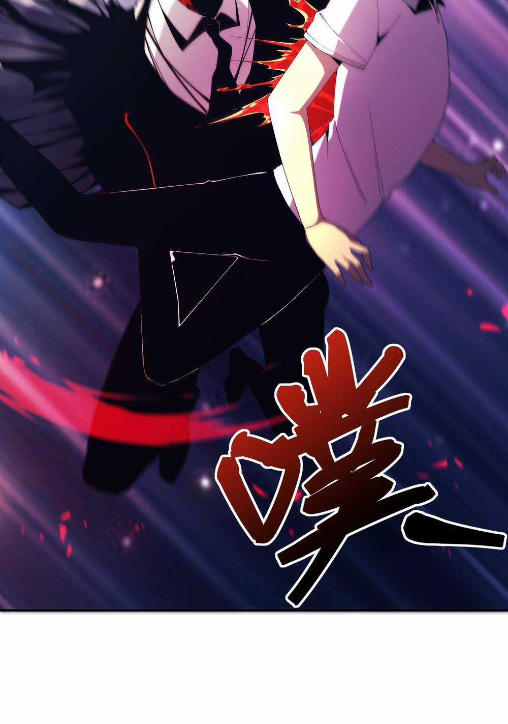 Vĩnh Kiếp 108 Chapter 6 trang 55