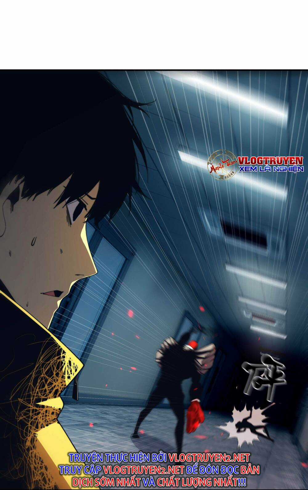 Vĩnh Kiếp 108 Chapter 6 trang 57