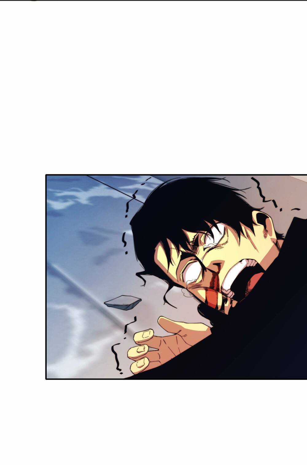 Vĩnh Kiếp 108 Chapter 6 trang 58