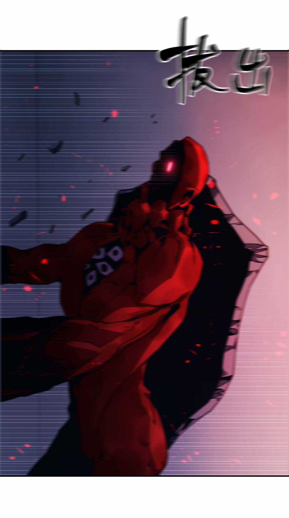 Vĩnh Kiếp 108 Chapter 6 trang 62