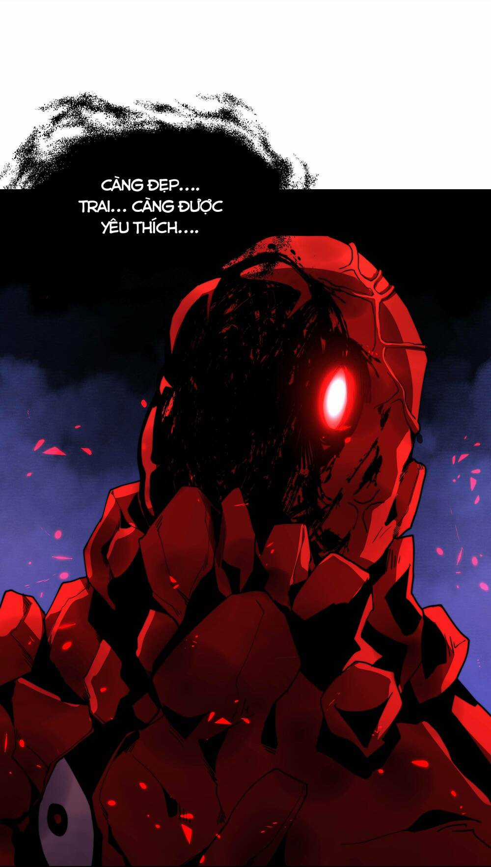 Vĩnh Kiếp 108 Chapter 6 trang 63